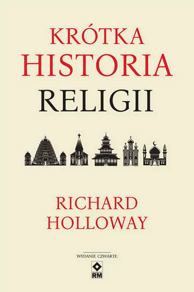 Krótka historia religii wyd. 2023 - tantis.pl