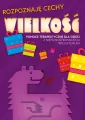 Wielkość. Pomoce terapeutyczne dla dzieci z niepełnosprawnością intelektualną - tantis.pl