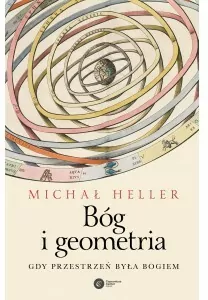 Bóg i geometria. Gdy przestrzeń była Bogiem - tantis.pl