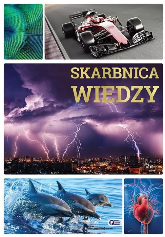Skarbnica wiedzy - tantis.pl