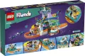LEGO® Friends. Morska łódź ratunkowa. 41734 - tantis.pl