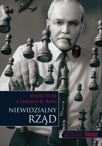Niewidzialny rząd - tantis.pl