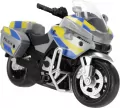 Motocykl Policja Moje Miasto - tantis.pl