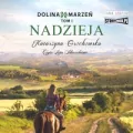 Nadzieja. Dolina marzeń. Tom 1 audiobook - tantis.pl