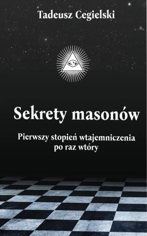 Sekrety Masonów - tantis.pl