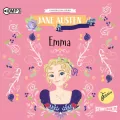 Emma. Audiobook - tantis.pl
