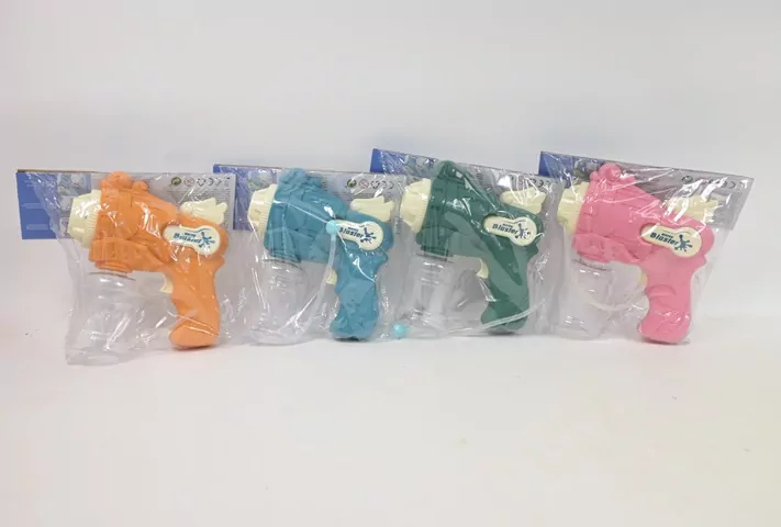 Pistolet na wodę na baterie mix - tantis.pl