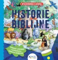 Historie biblijne - tantis.pl