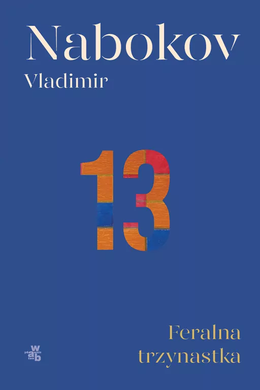 Feralna trzynastka - tantis.pl