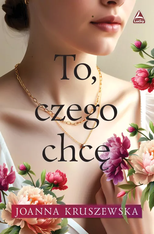 To czego chcę - tantis.pl