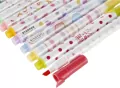 Zakreślacze pastelowe. 10 kolorów - tantis.pl