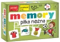 Memory Piłka Nożna - tantis.pl
