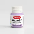 Farba akrylowa Różowy i lawendowy 20ml - tantis.pl