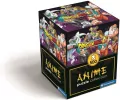 Puzzle 500. Dragon Ball. Cube Anime Collection - tantis.pl