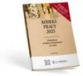 Kodeks pracy 2025. Ujednolicone przepisy z komentarzem do zmian - tantis.pl