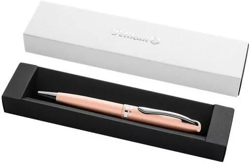 Długopis Jazz Pastel Apricot PELIKAN - tantis.pl