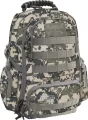 Plecak 4-komorowy Military Grey Digital Camo - tantis.pl