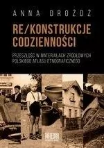 Re/konstrukcje codzienności - tantis.pl