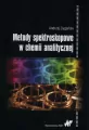 Metody spektroskopowe w chemii analitycznej - tantis.pl