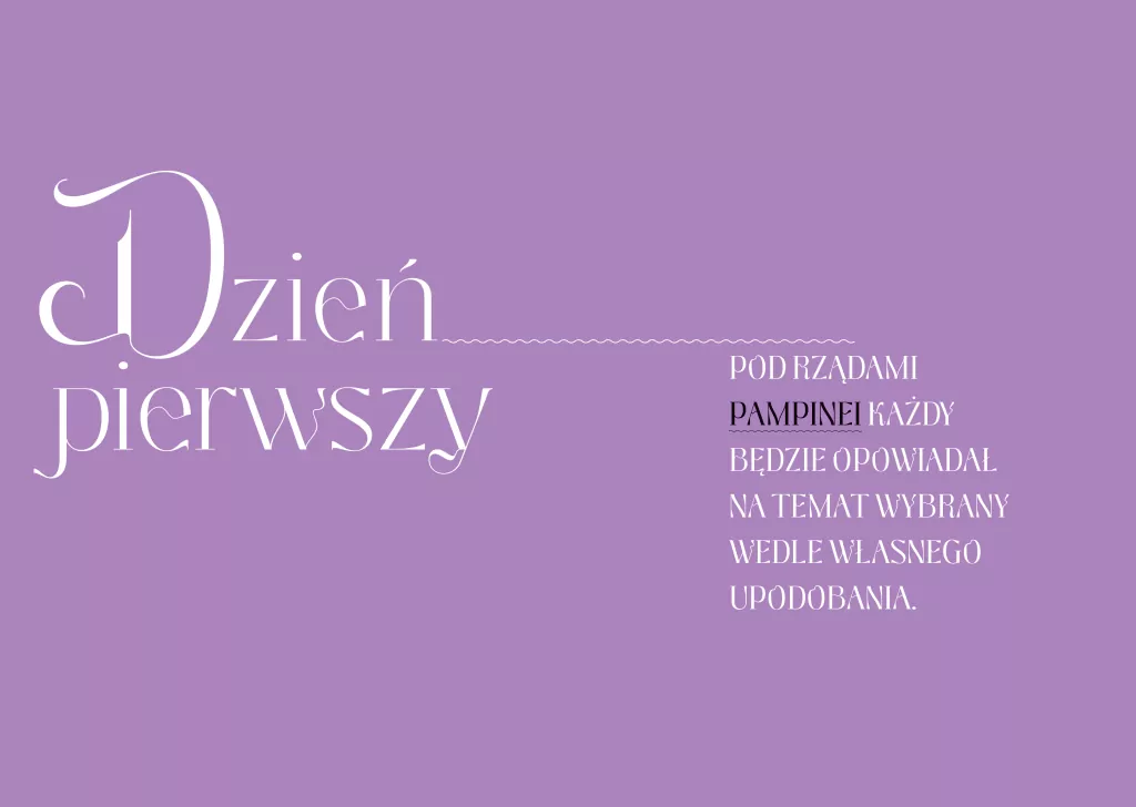 Dekameron - tantis.pl