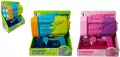 Pistolet do baniek mydlanych MIX - tantis.pl