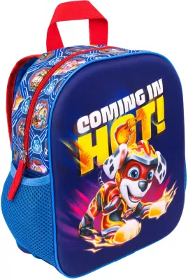 Plecak mały 3D Marshall Psi Patrol