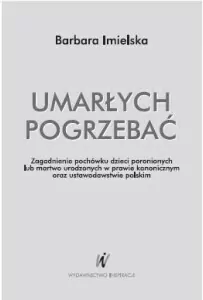 Umarłych pogrzebać - tantis.pl