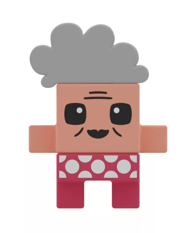 Mini Waffle City. Ulica - tantis.pl