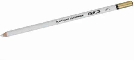 Gumki do wymazywania Koh-I-Noor w ołówku (6312) - tantis.pl