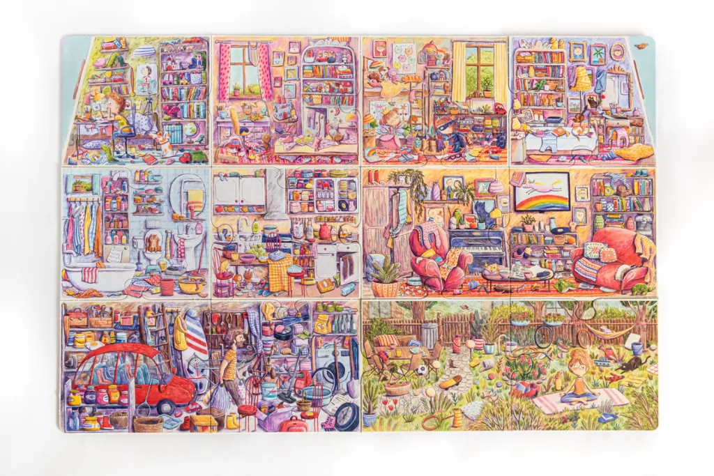 Bałagany - tantis.pl