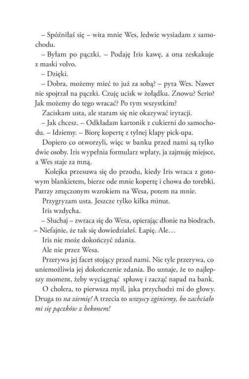 Dziewczyny, którymi byłam - tantis.pl