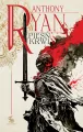 Trylogia Kruczy Cień T.1 Pieśń krwi - tantis.pl