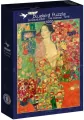 Puzzle 1000 Tancerka, Gustave Klimt - tantis.pl