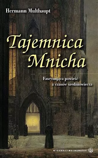 Tajemnica Mnicha - tantis.pl