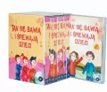 Tak się bawią i śpiewają dzieci. Płyty CD - tantis.pl