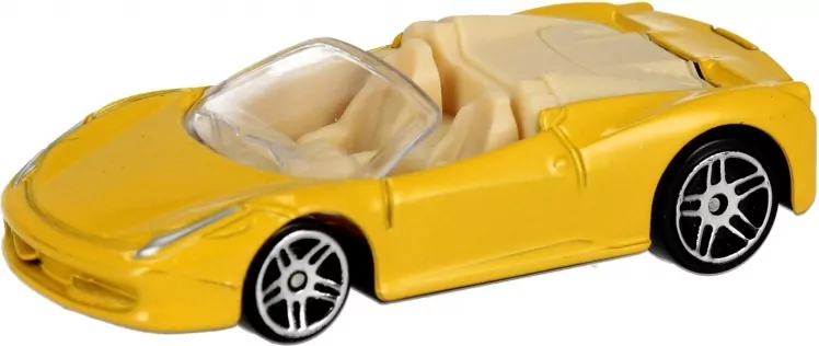 AUTO CIEZAR TRANSPORT MET 13CM MIX MC 12/144/288 - tantis.pl
