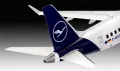Embraer 190 Lufthansa New Livery. Samolot 1:144 - tantis.pl
