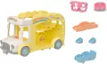 Przedszkole Kolorowy Autobus. Sylvanian Families - tantis.pl