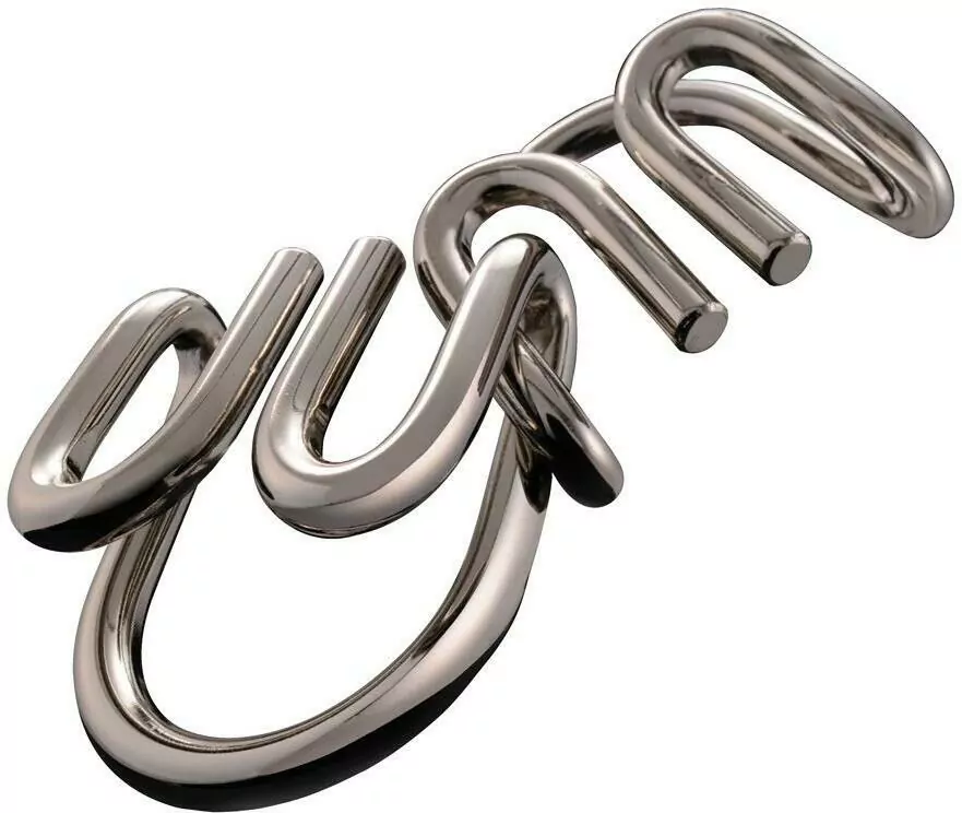 Łamigłówka Cast Devil. Poziom 5/6. Huzzle Cast - tantis.pl