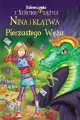 Nina i klątwa Pierzastego Węża. Dziewczynka z Szóstego Księżyca. Tom 3 - tantis.pl