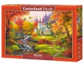 Puzzle 1000. Autumn Vibes - tantis.pl