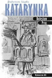 Katarynka. Ilustrowana klasyka