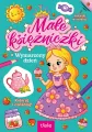 Wymarzony dzień. Małe księżniczki - tantis.pl
