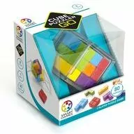 Cube Puzzler Go. Smart Games - tantis.pl
