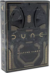 Karty Diuna. Theory11