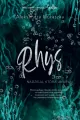 Rhys. Nadzieja, która umarła. Swallow - tantis.pl