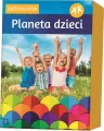 Planeta dzieci. Sześciolatek. Box - tantis.pl