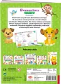 Disney Maluch. Elementarz zwierząt. Ćwiczenia - tantis.pl