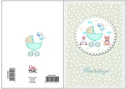 Kartka okolicznościowa NO:457995