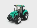 LEGO® City.  Traktor 60498 - tantis.pl